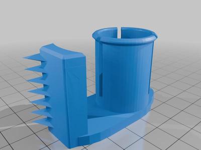 Medical Tape Dispenser