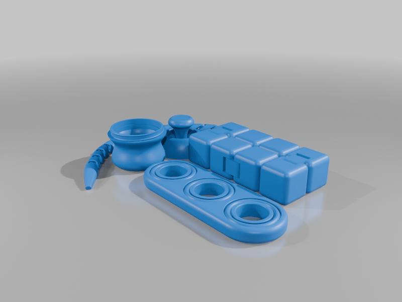 great fidget set