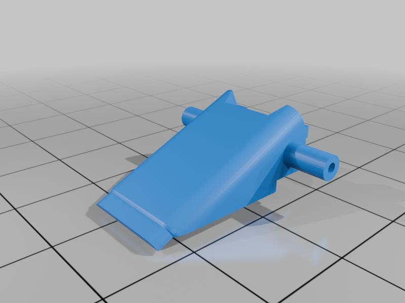 scx24 diff slider