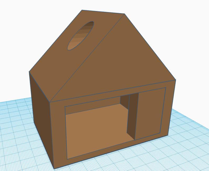 Bird House