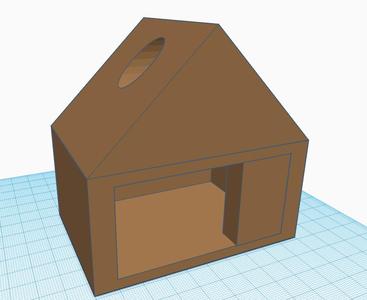 Bird House