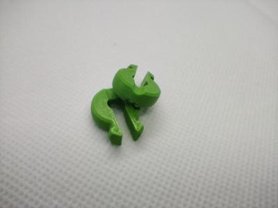 TMNT improved articulated flex joint