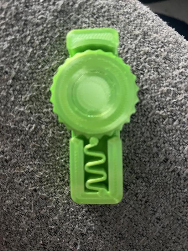 Clicky Thing