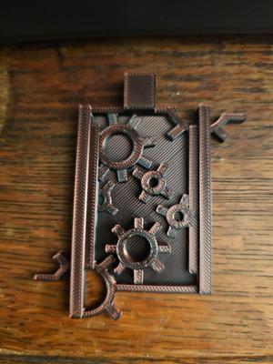 Doorgear