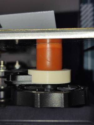 Bed Screw Lock for Neptune 4 (2024 model)