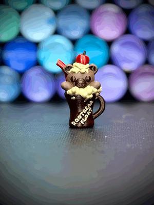 Rootbear Float