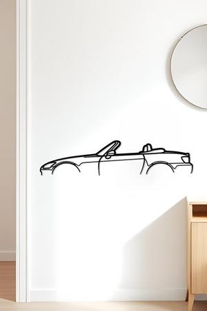 S2000 Wall Art, Wall Decor, Home Decor