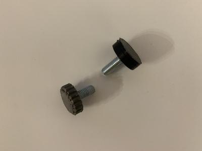 Screw Head (Bench Foot)