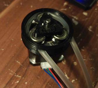 Peristaltic pump, Tube Pump Customizable