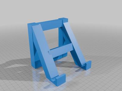 Phone Stand Fits Any Phone 