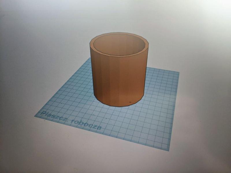 pen holder