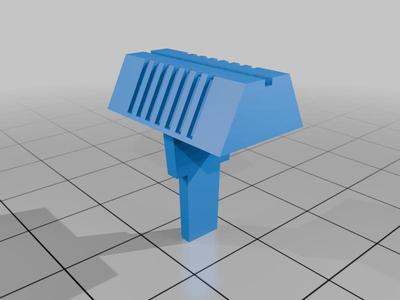 Bontempi MS40 cap