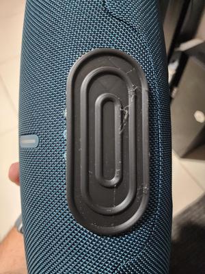 JBL Xtreme 3 Anti Slip Base Replacement