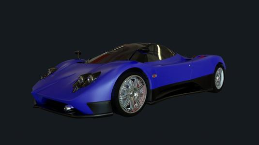 Pagina Car