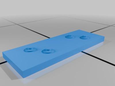 ATB Vv model in H0