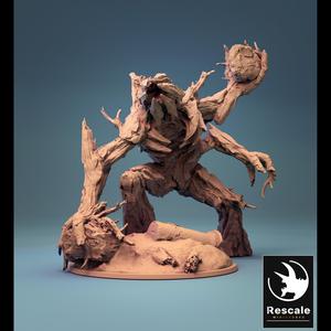 Treant King