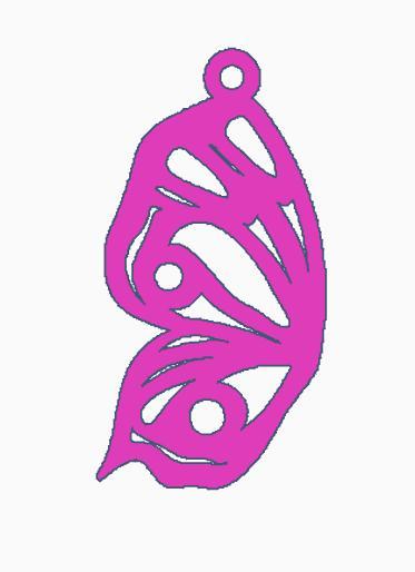 Butterfly 1.stl