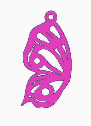 Butterfly 1.stl