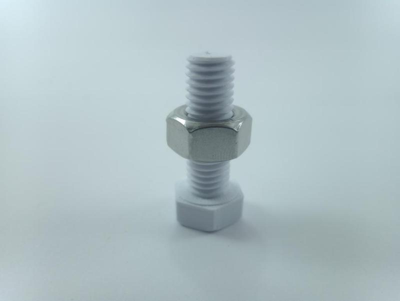 M16 SCREW ISO4017 - L=30-150