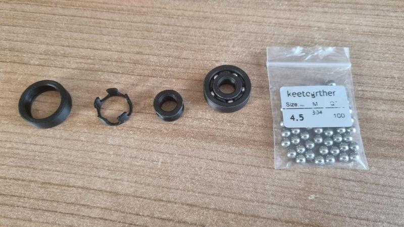 608 bearing