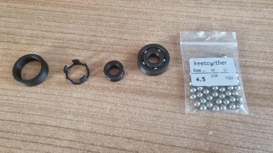 608 bearing