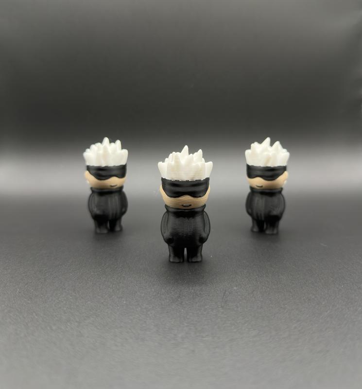 Chibi Gojo