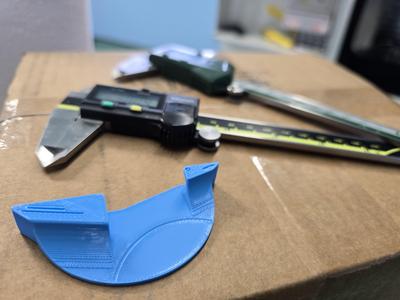6" caliper holder(mitutoyo,accusize,generic)