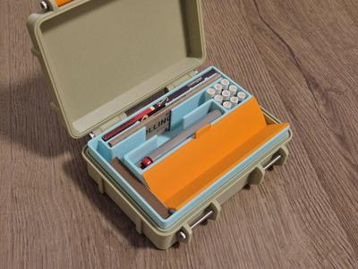 J-Tray Joint Box