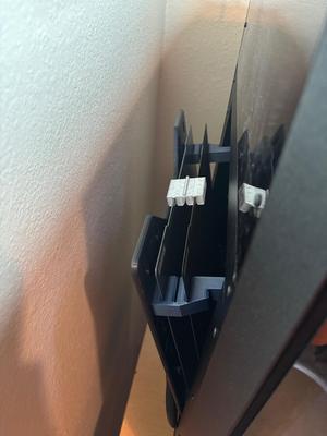 Core One Skadis Plate Stabilizer