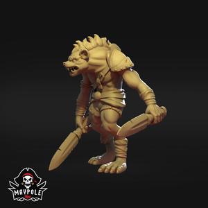 Gnoll FREE