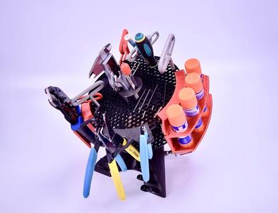 Prusament Tool Organizer