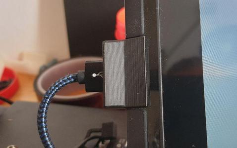Sonic Pad USB Stabilizer