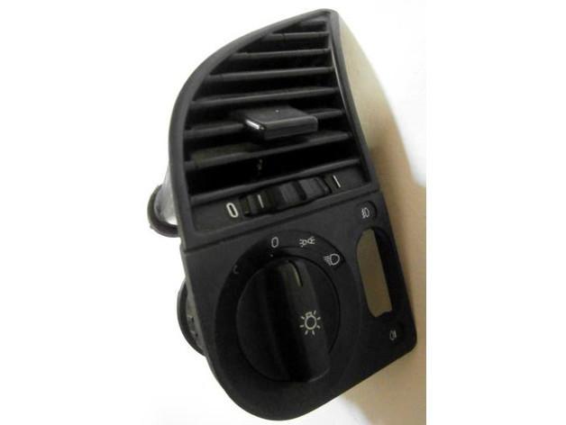 Light Switch 13870519 for BMW vehicles