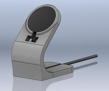 Samsung Galaxy Watch 4 Classic Charger Stand / dock