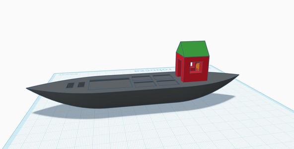 Micro sd and adapter boat and usb