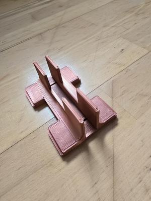 Beautiful laptop stand