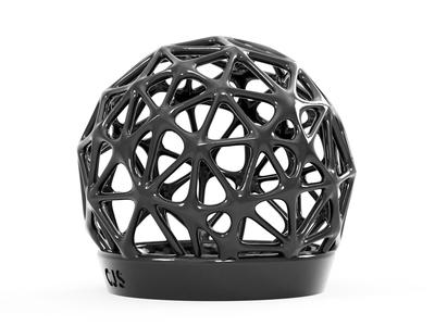 Lattice Dome