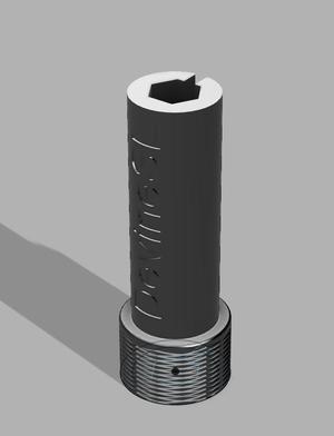Bike Yoke Devine SL Tool