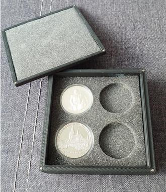 Krabička na mince/coin box