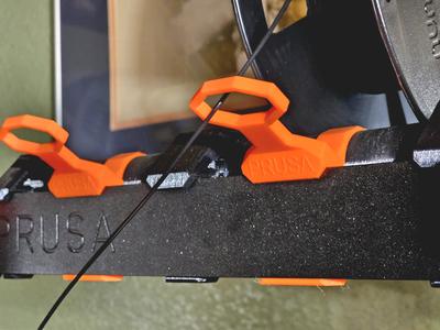 Filament Guide