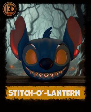 Stitch-o'-lantern