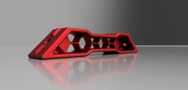 Voron V0 Stabiliser (MINI edition)
