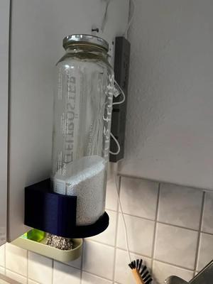 Bottle Holder