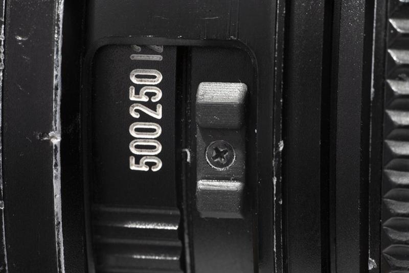 Fujifilm GW690 Texas Leica Aperture grip GSW 670 680 II III