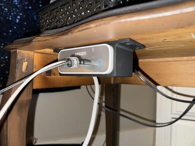 Anker 525 Under Desk Mount