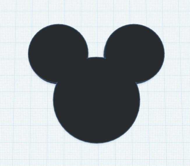 Mickey Mouse