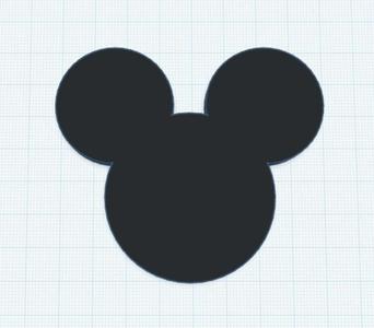 Mickey Mouse