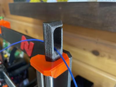 MK3/MK3S Side Filament Guide