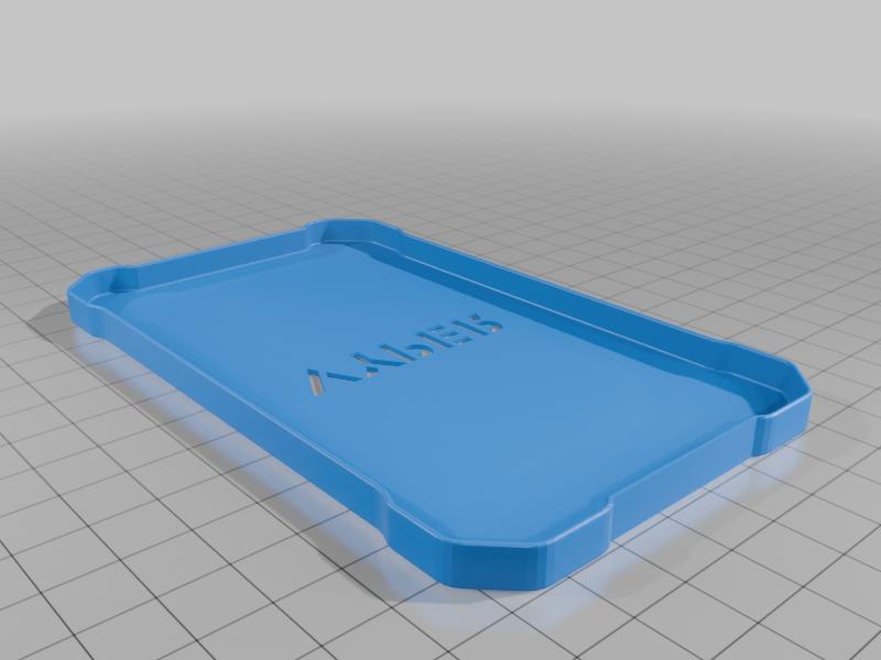 Vyper Screen Cover