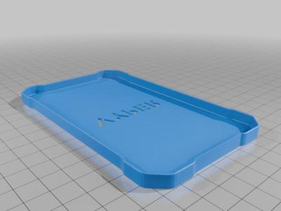 Vyper Screen Cover